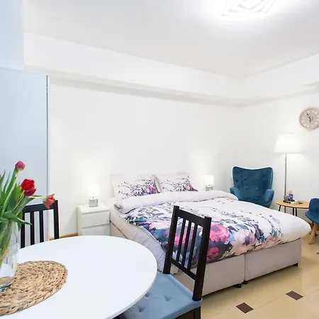 Appartement Vitosha Downtown *