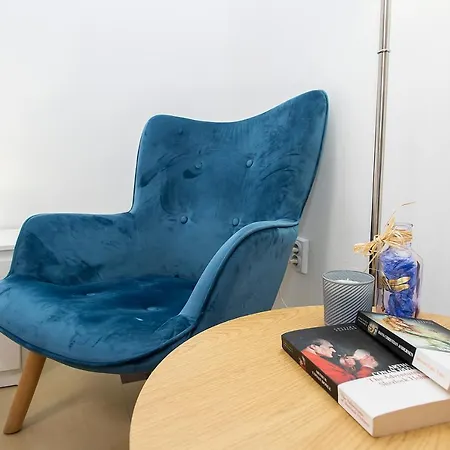 Vitosha Downtown Appartement *
