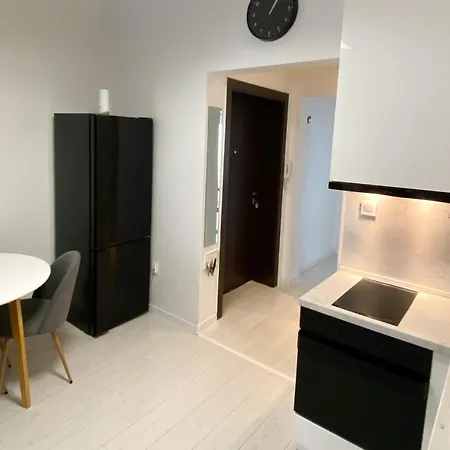 Appartement Vitosha Downtown *