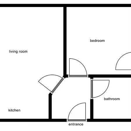 Vitosha Downtown Appartement *