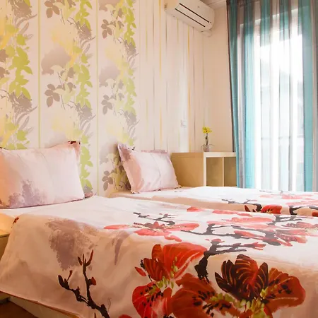 Vitosha Downtown Appartement *