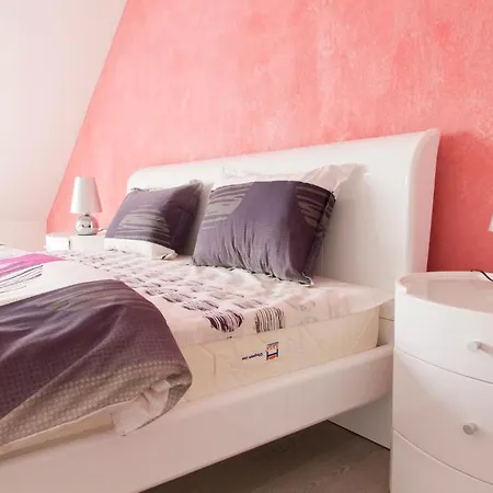 Appartement Vitosha Downtown Sofia