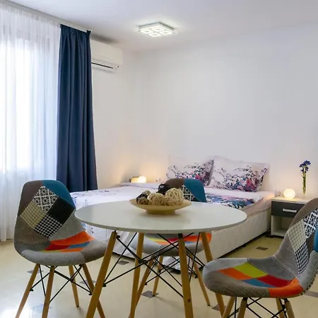 Appartement Vitosha Downtown Sofia