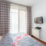 Vitosha Downtown Apartamento