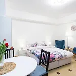 Apartamento Vitosha Downtown *