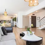 Vitosha Downtown Apartamento *