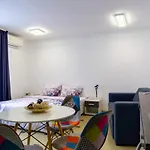 Vitosha Downtown Apartamento Sofía