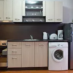 Apartamento Vitosha Downtown