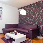 Vitosha Downtown Apartamento Sofía