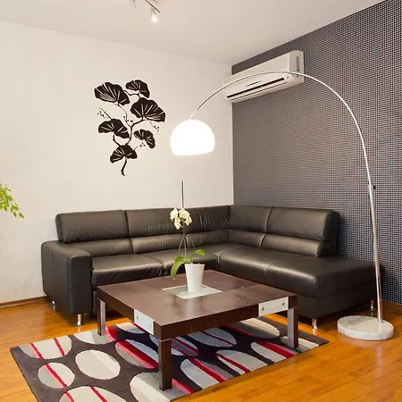 Vitosha Downtown Sofia