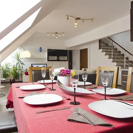 Vitosha Downtown * 소피아