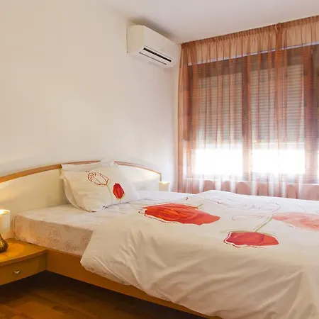 Vitosha Downtown * 소피아