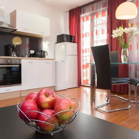 Vitosha Downtown 소피아