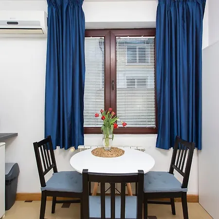 Appartement Vitosha Downtown Sofia