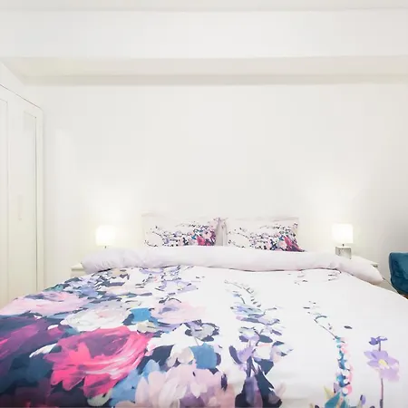 Vitosha Downtown Appartement