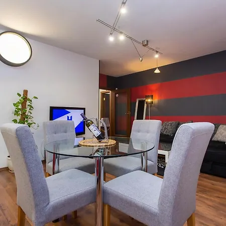 Vitosha Downtown Appartement *