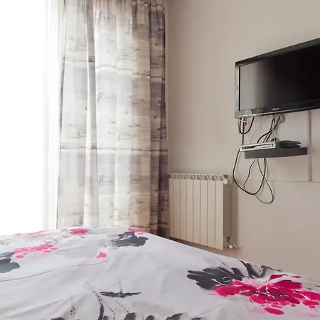 Appartement Vitosha Downtown Sofia