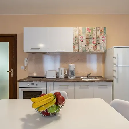 Vitosha Downtown 소피아