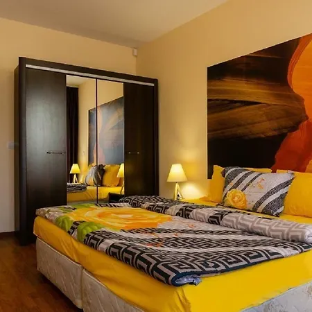 Vitosha Downtown * 소피아