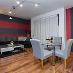 Apartment Vitosha Downtown Sofia