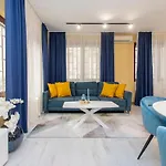 Apartment Vitosha Downtown