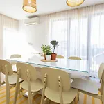 Apartment Vitosha Downtown
