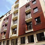 Vitosha Downtown Apartment *