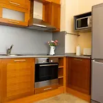 Vitosha Downtown Apartment *