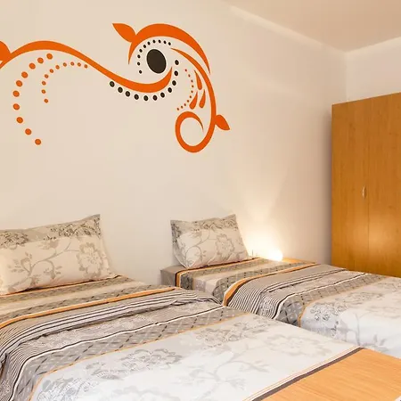 Apartament Vitosha Downtown