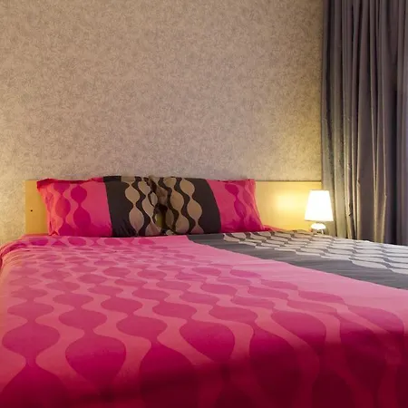 Vitosha Downtown Apartament