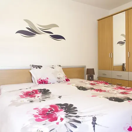 Apartament Vitosha Downtown *