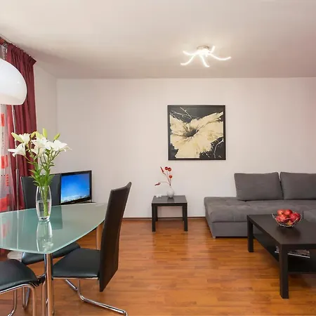 Vitosha Downtown * Sofia