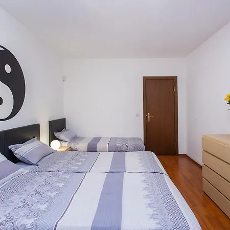 Vitosha Downtown * Sofia