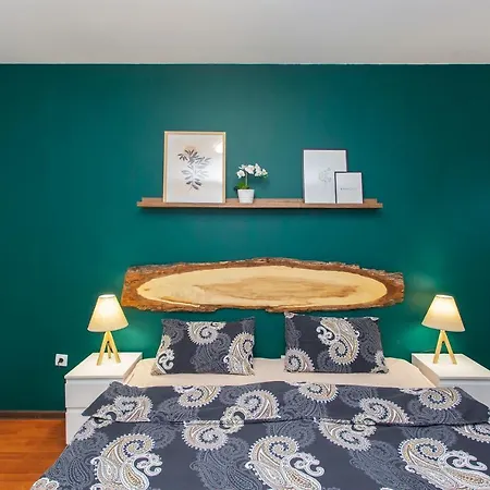 Vitosha Downtown Sofia