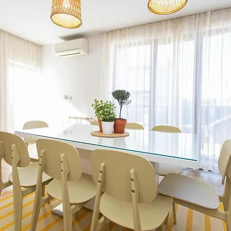 Apartament Vitosha Downtown