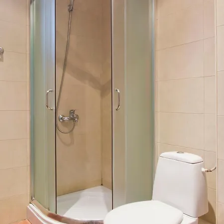 Vitosha Downtown Sofya