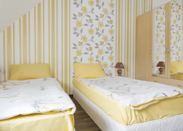 维托莎市中心公寓酒店 索菲亞