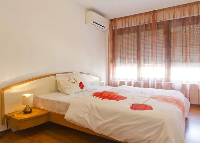 维托莎市中心公寓酒店 * 索菲亞