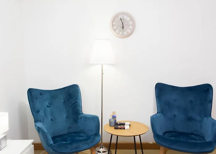 维托莎市中心公寓酒店 * 索菲亞