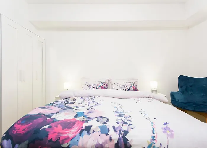 Vitosha Downtown Apartment