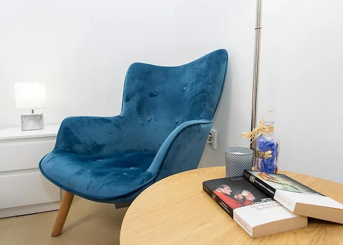 Vitosha Downtown Apartment *