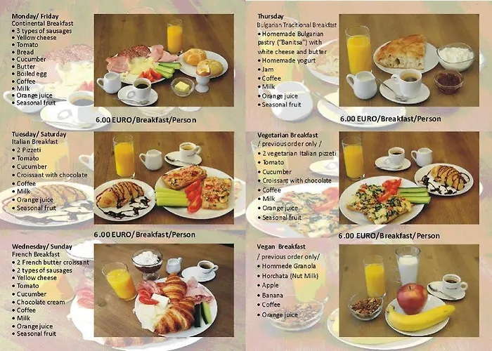 公寓 维托莎市中心公寓酒店