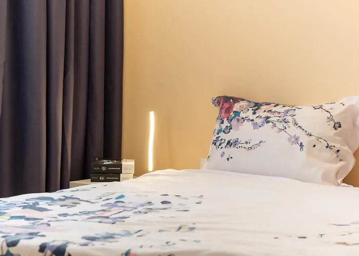 Vitosha Downtown Sofia