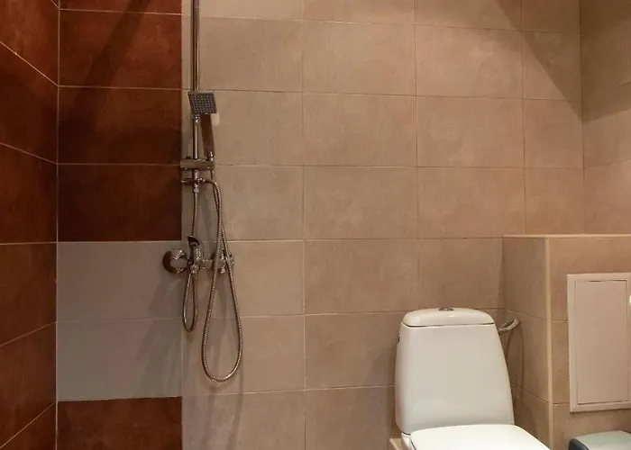 Vitosha Downtown Sofia