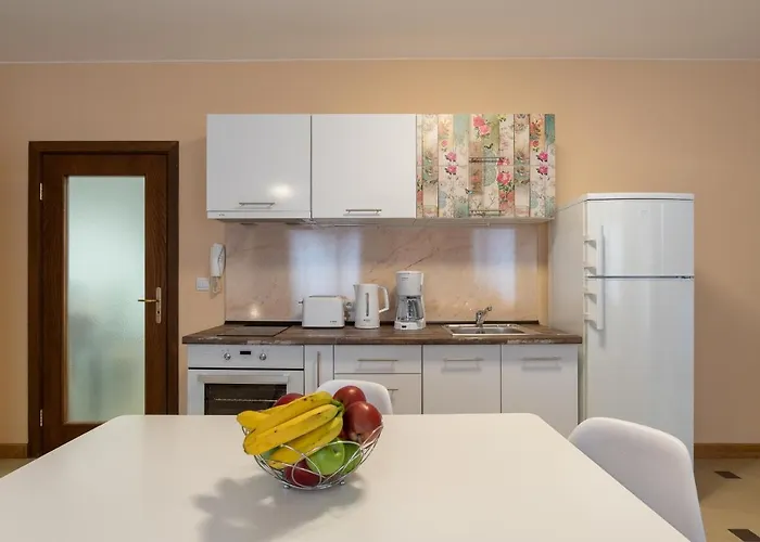 Vitosha Downtown Sofia