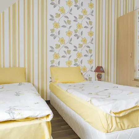 Vitosha Downtown Sofia