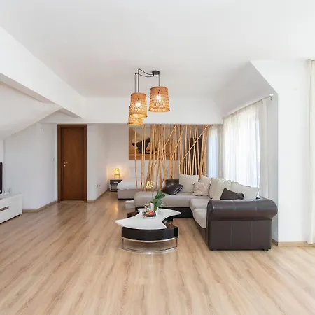 Appartamento Vitosha Downtown Sofia