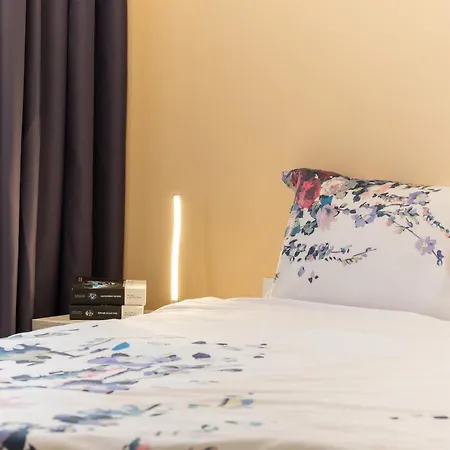 Vitosha Downtown Sofia