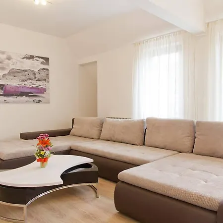 Appartamento Vitosha Downtown